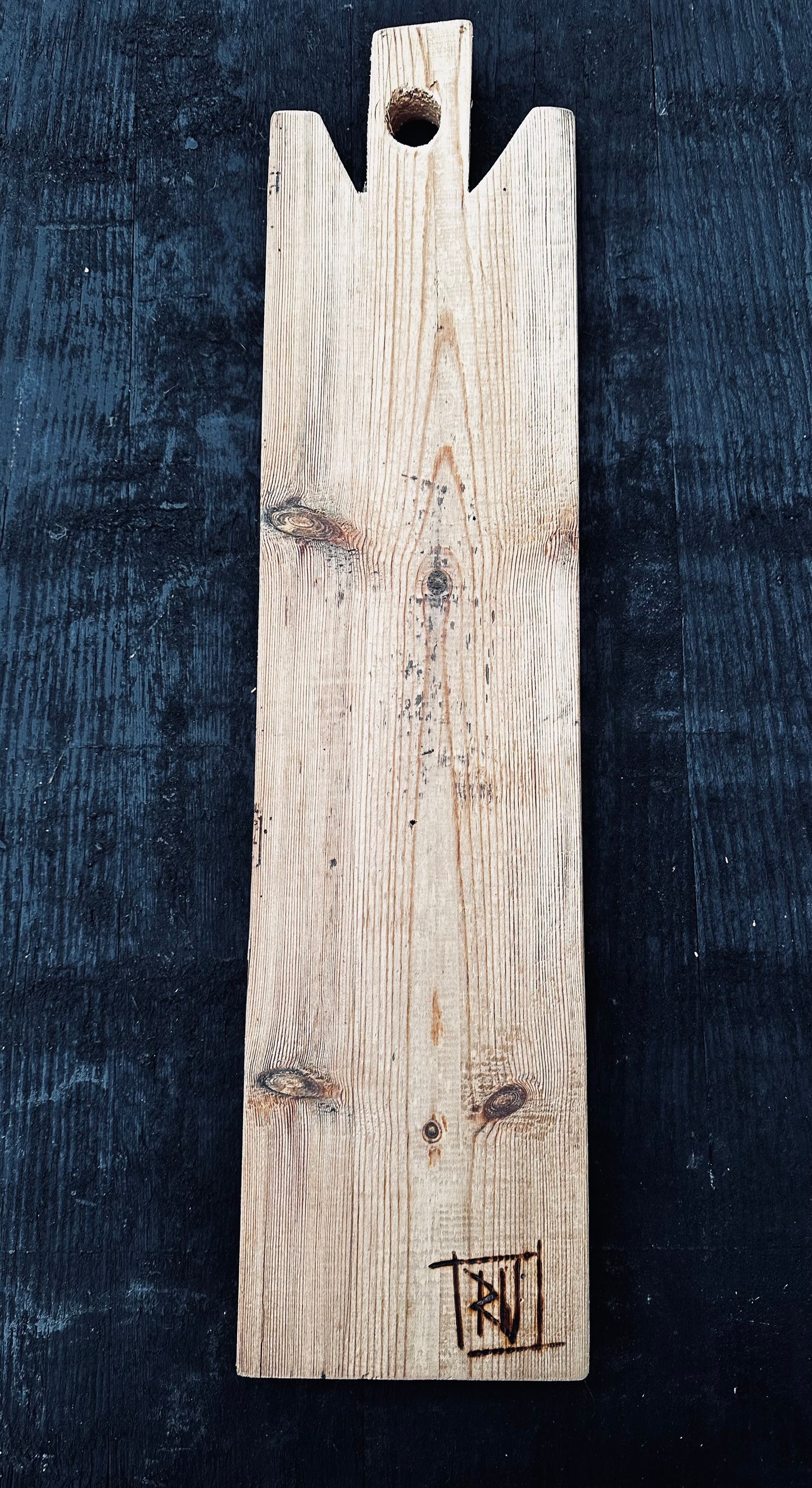 PLANCHE EN BOIS